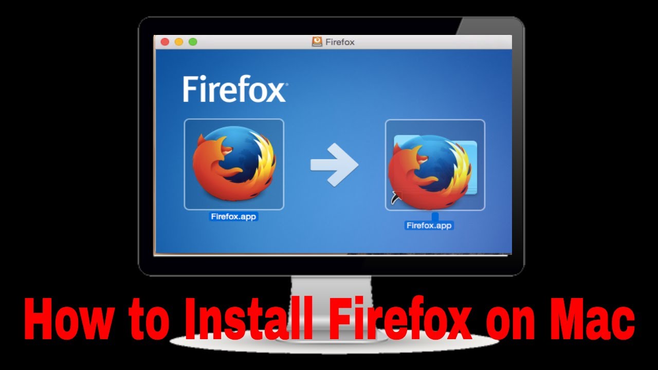 firefox for mac sierra